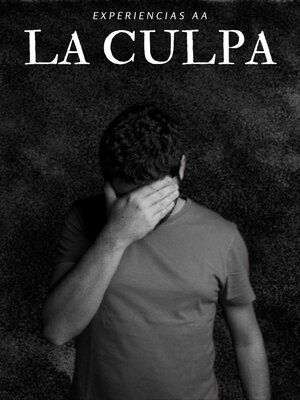 cover image of La culpa